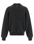 Balenciaga Balenciaga Back-to-front Sweater