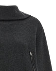 Balenciaga Balenciaga Back-to-front Sweater
