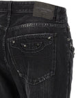 Balenciaga Balenciaga City Jeans