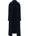 Balenciaga Balenciaga Ribbed Cardigan
