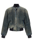 Balenciaga Balenciaga Bomber Standard Jacket