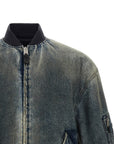 Balenciaga Balenciaga Bomber Standard Jacket