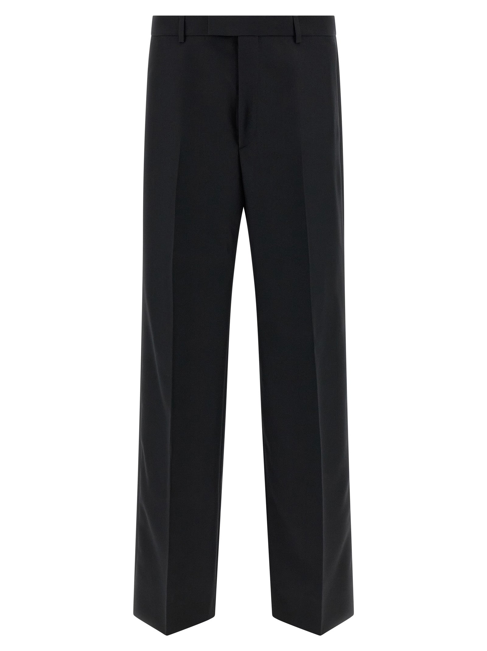 Gucci Gucci Tailored Trousers