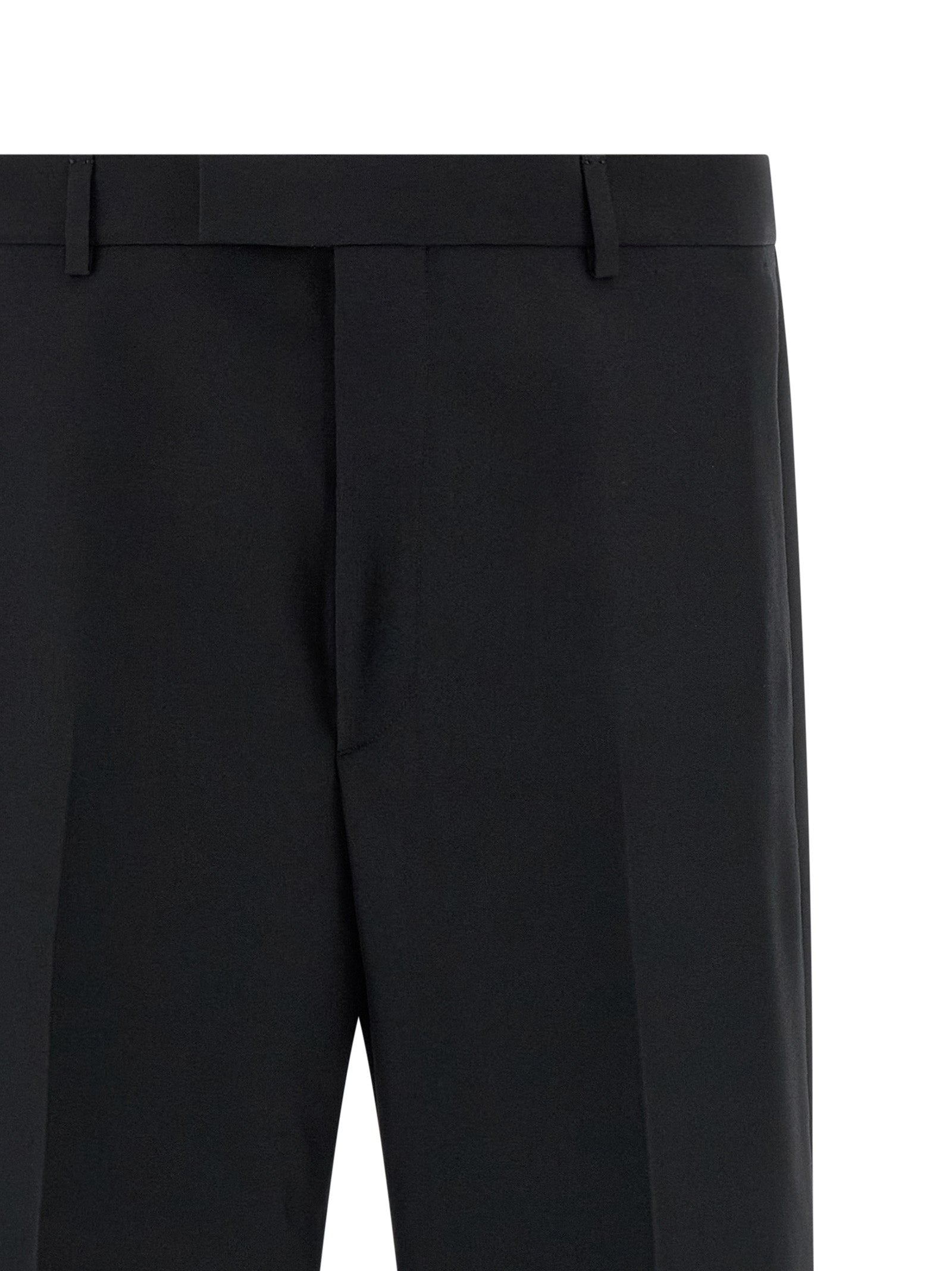 Gucci Gucci Tailored Trousers