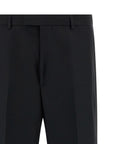Gucci Gucci Tailored Trousers