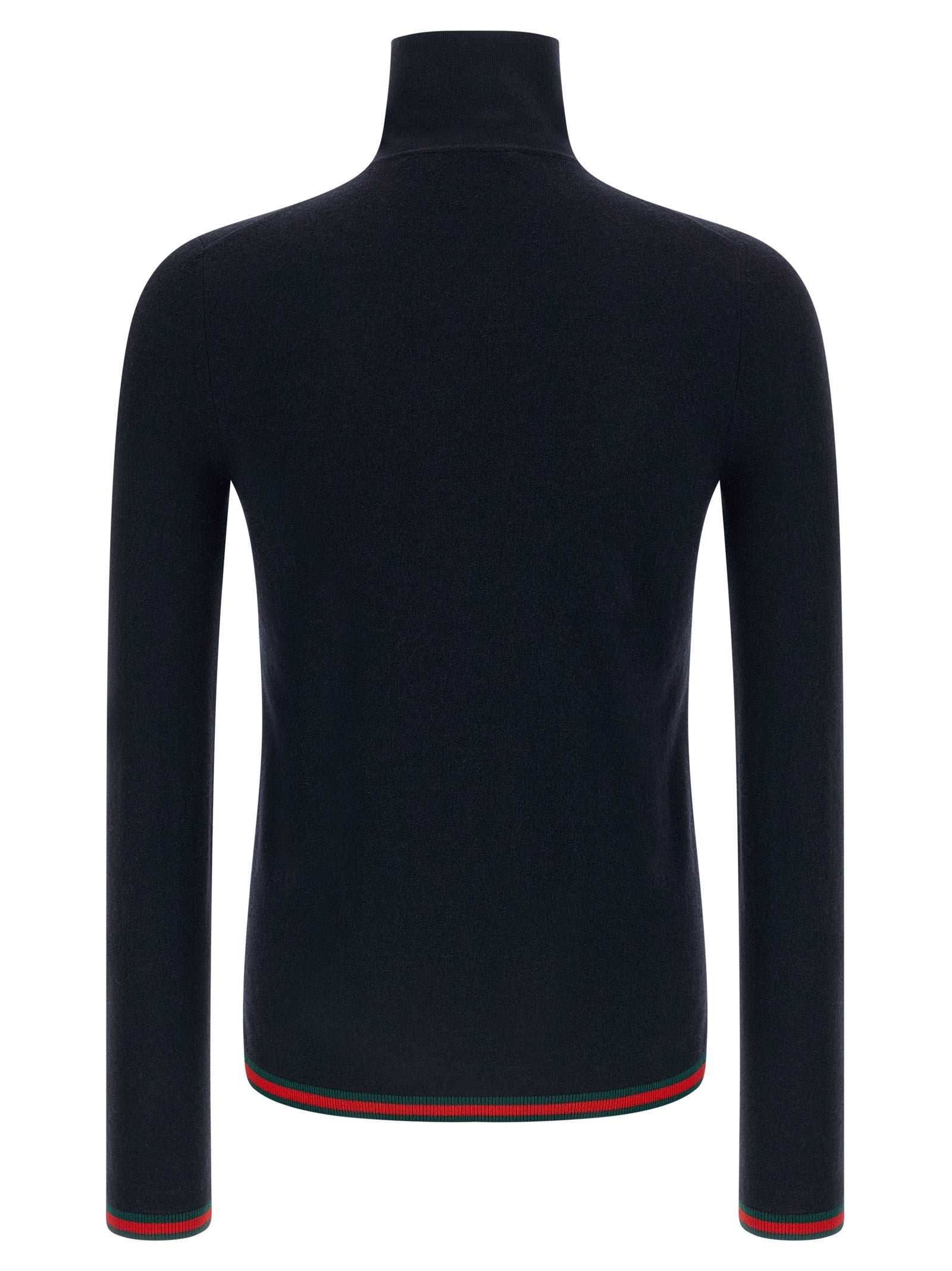 Gucci Gucci Web Ribbon Mesh