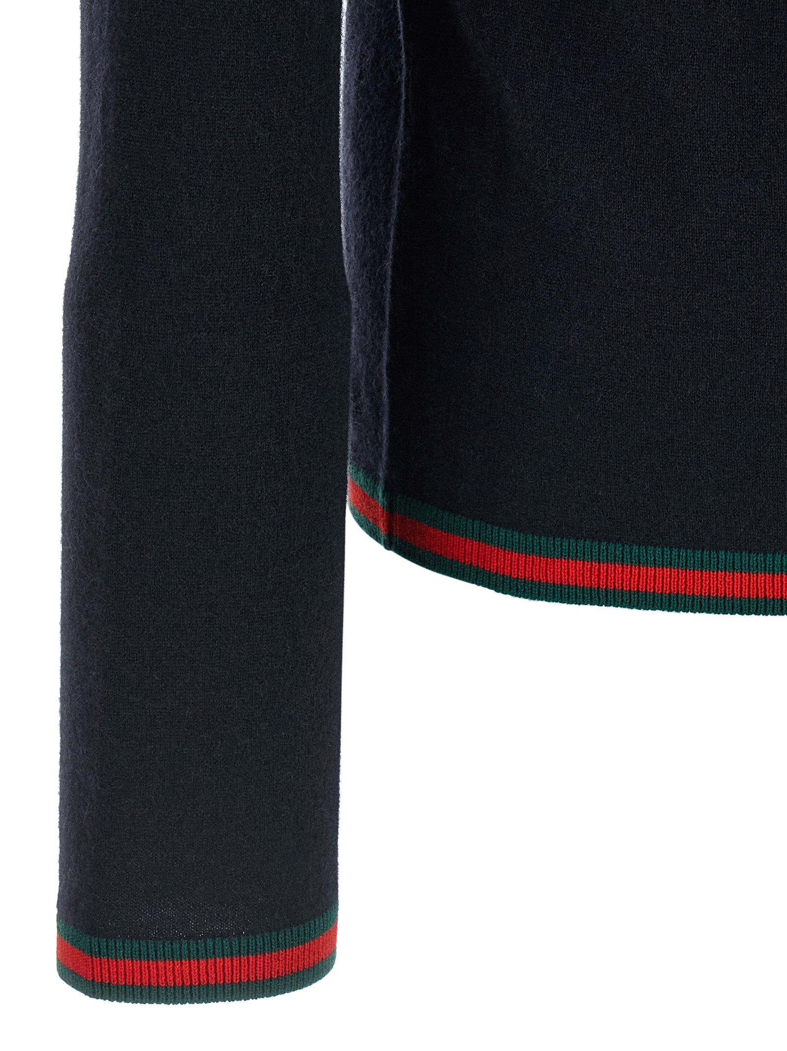 Gucci Gucci Web Ribbon Mesh