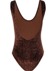 Gucci Gucci Gg Bodysuit