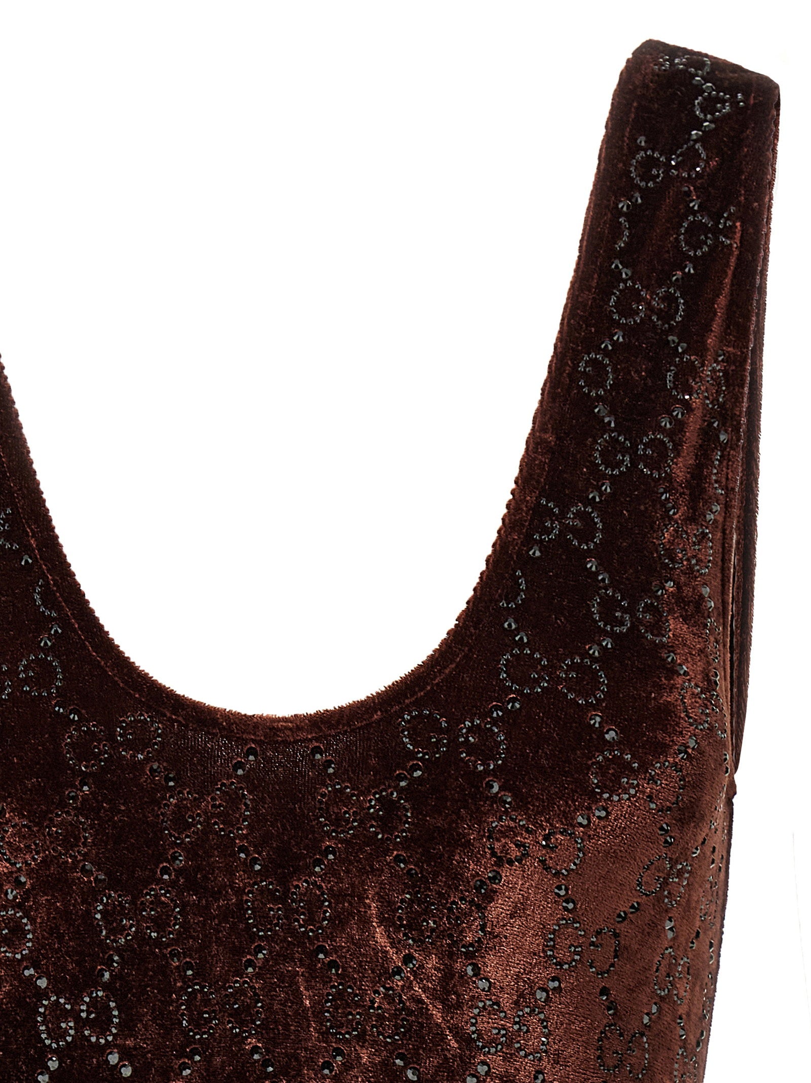 Gucci Gucci Gg Bodysuit