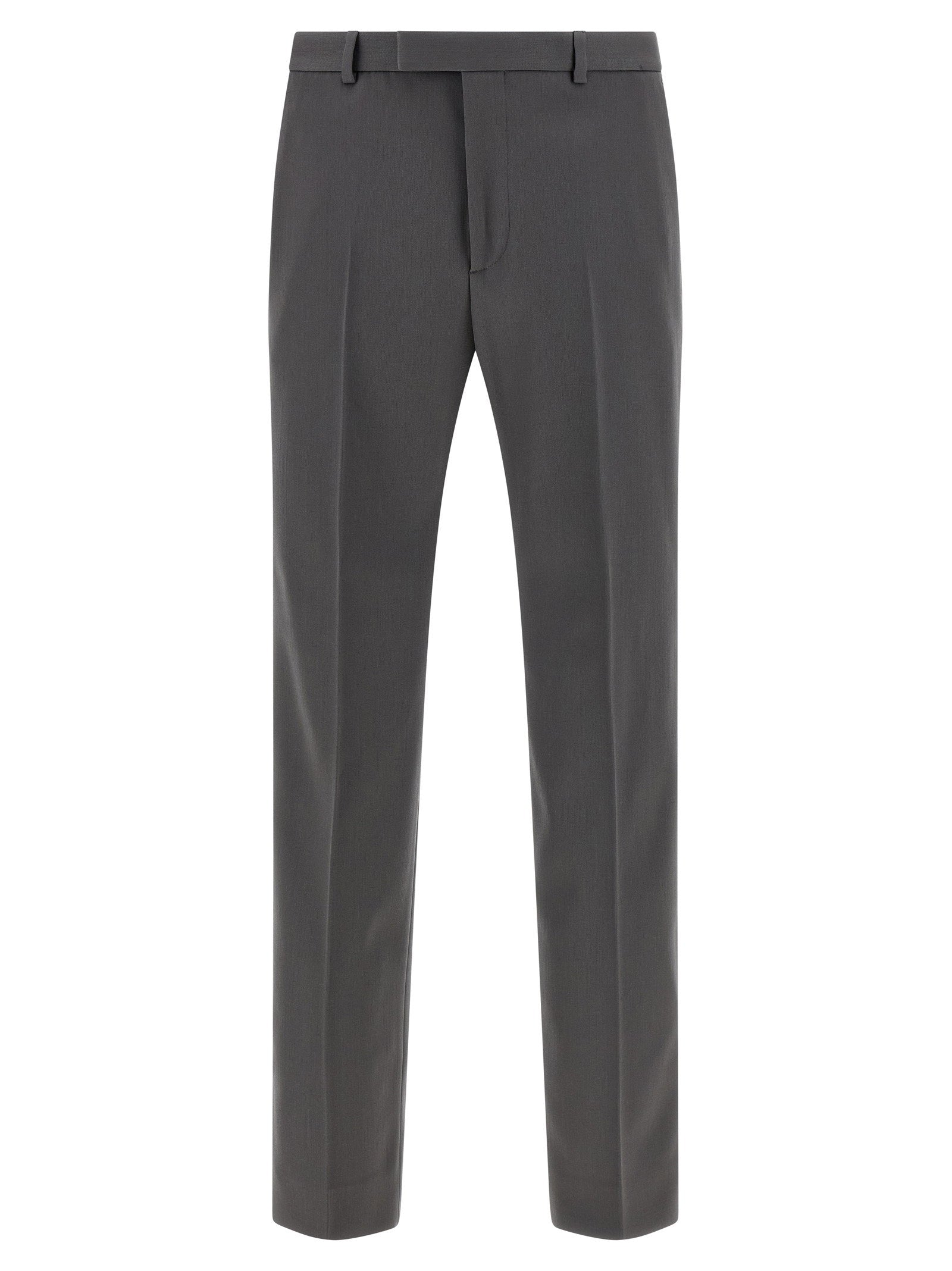 Gucci Gucci Tailored Trousers