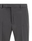 Gucci Gucci Tailored Trousers