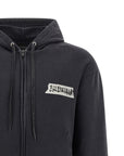 Balenciaga Balenciaga Masking Tape Hoodie