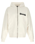 Balenciaga Balenciaga Salon De Couture Hoodie