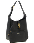 Saint Laurent Saint Laurent Micro Le 5 à 7 Shoulder Bag