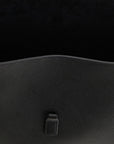 Saint Laurent Saint Laurent Micro Le 5 à 7 Shoulder Bag