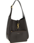 Saint Laurent Saint Laurent Micro Le 5 à 7 Shoulder Bag