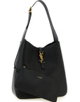 Saint Laurent Saint Laurent Le 5 à 7 Large Shoulder Bag