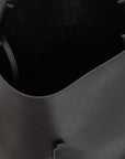 Saint Laurent Saint Laurent Le 5 à 7 Large Shoulder Bag