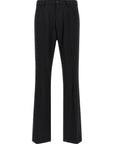 Balenciaga Balenciaga Wool Pants