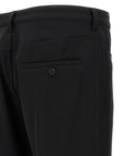Balenciaga Balenciaga Wool Pants