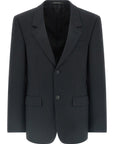 Balenciaga Balenciaga Sartoriale Standard Blazer