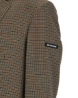 Balenciaga Balenciaga Sb Blazer