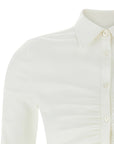 Balenciaga Balenciaga Curling Shirt