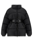 Balenciaga Balenciaga Hourglass Down Jacket