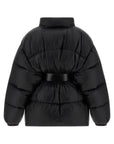 Balenciaga Balenciaga Hourglass Down Jacket