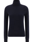 Balenciaga Balenciaga Standard Turtleneck Turtleneck Sweater