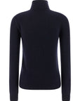 Balenciaga Balenciaga Standard Turtleneck Turtleneck Sweater