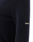 Balenciaga Balenciaga Standard Turtleneck Turtleneck Sweater