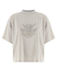 Balenciaga Balenciaga Kittycat T-shirt