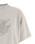 Balenciaga Balenciaga Kittycat T-shirt