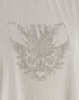 Balenciaga Balenciaga Kittycat T-shirt
