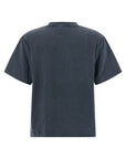 Balenciaga Balenciaga Embroidery T-shirt