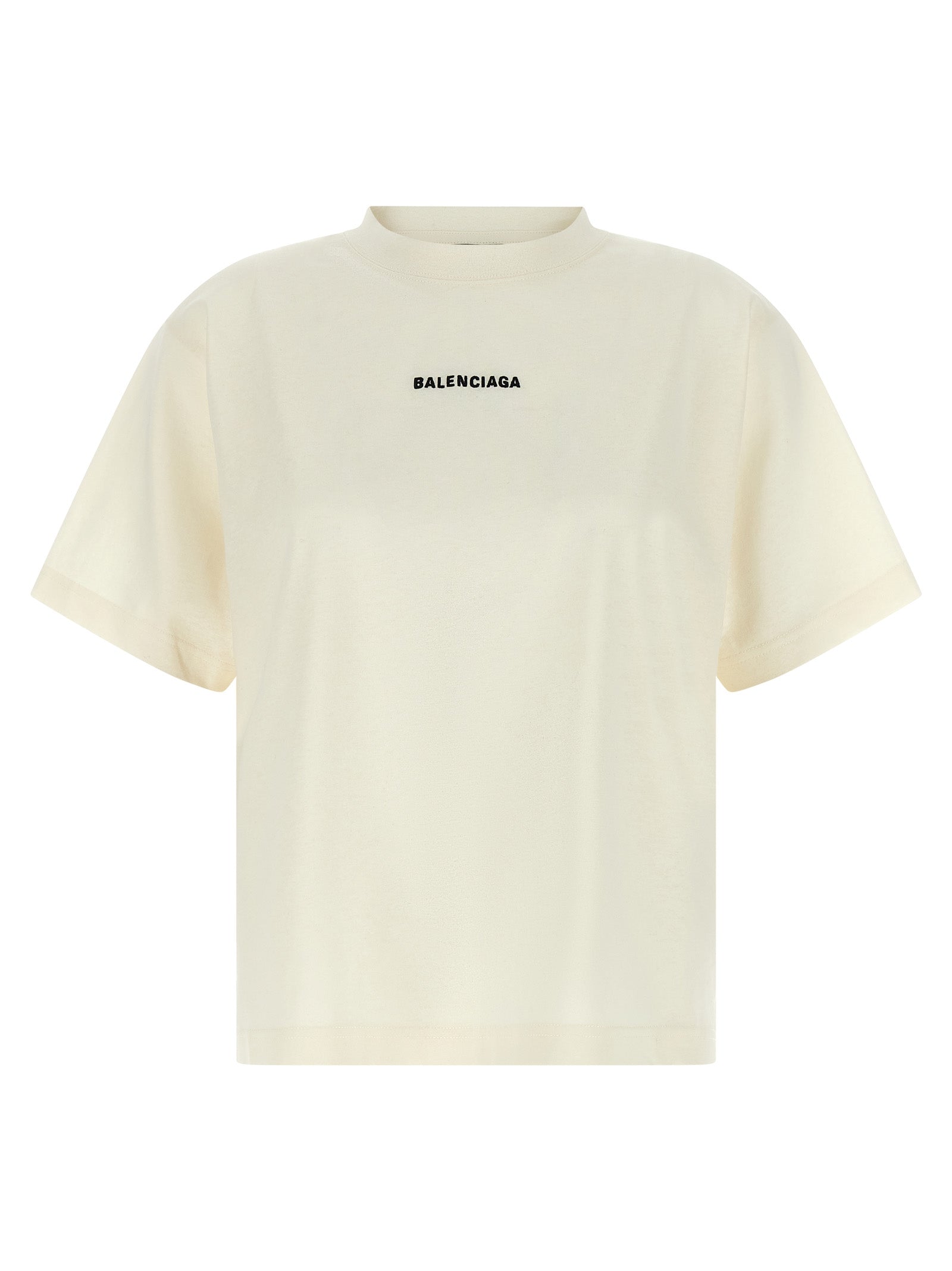Balenciaga Balenciaga Back T-shirt
