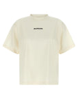 Balenciaga Balenciaga Back T-shirt