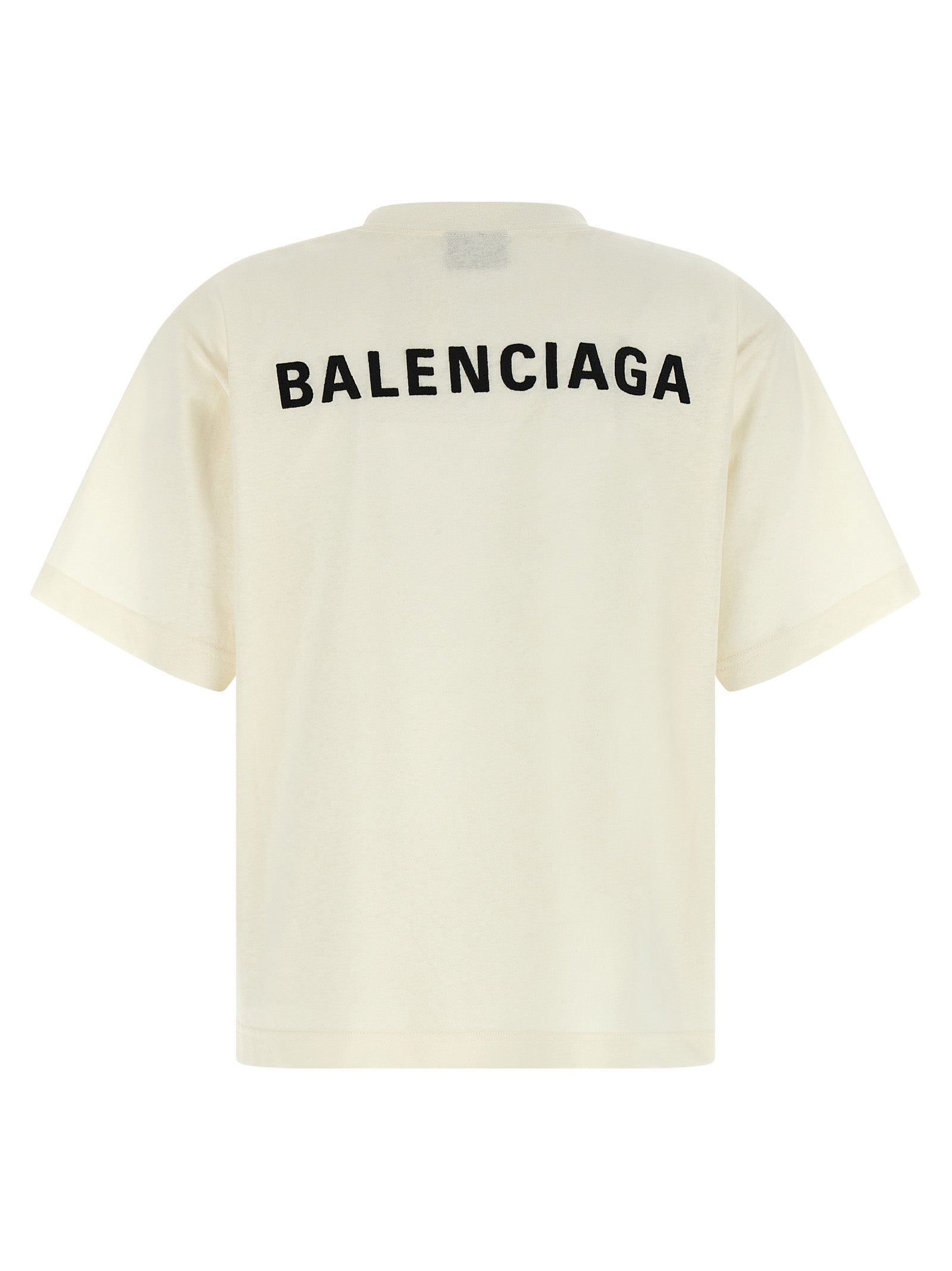Balenciaga Balenciaga Back T-shirt