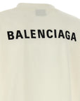 Balenciaga Balenciaga Back T-shirt