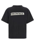 Balenciaga Balenciaga Masking Tape T-shirt