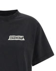 Balenciaga Balenciaga Masking Tape T-shirt