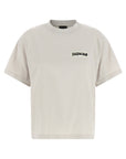 Balenciaga Balenciaga Masking Tape T-shirt