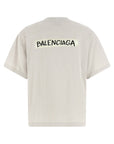 Balenciaga Balenciaga Masking Tape T-shirt