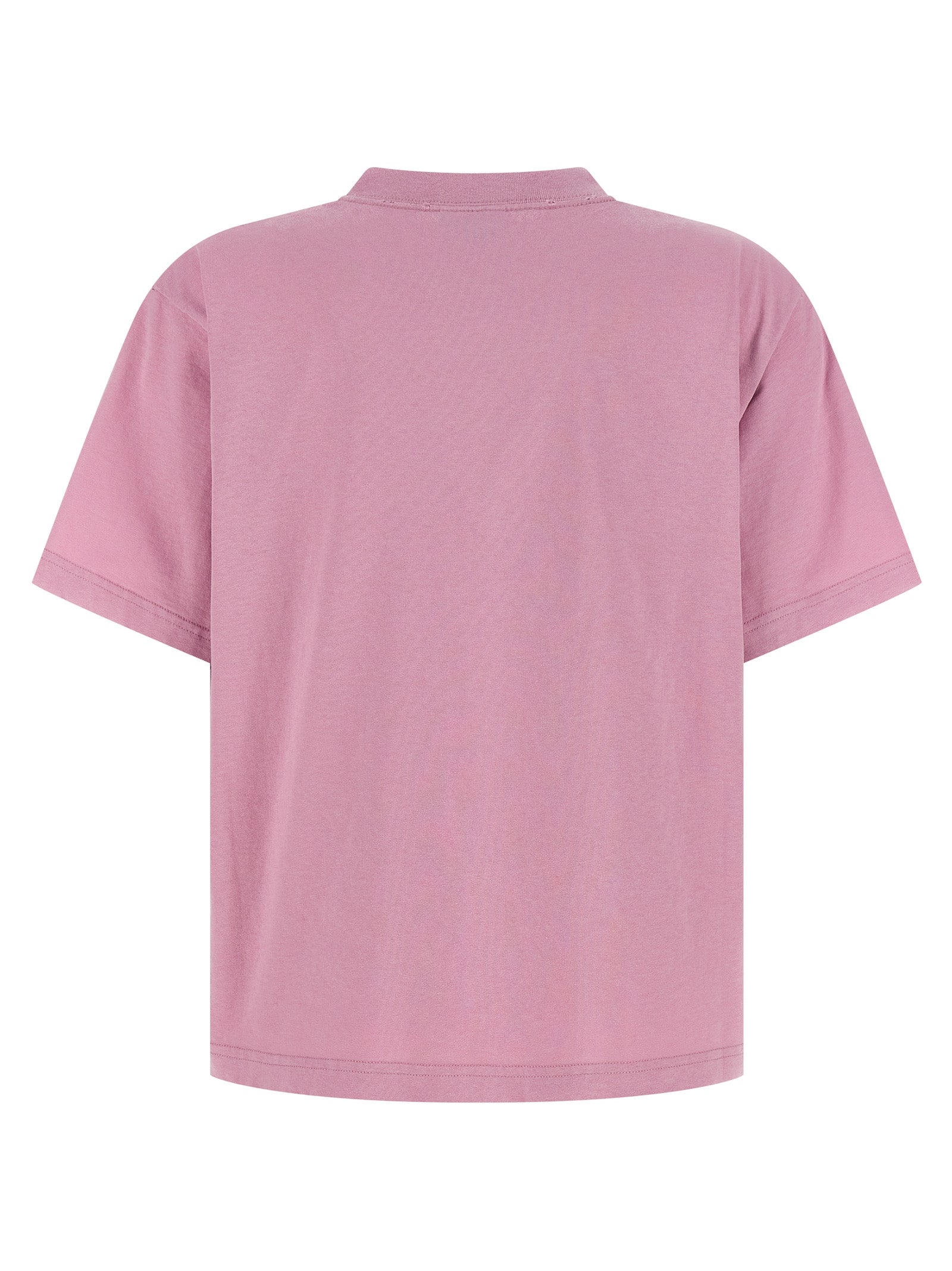Balenciaga Balenciaga Sacré Cœur T-shirt