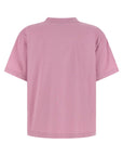 Balenciaga Balenciaga Sacré Cœur T-shirt