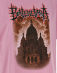 Balenciaga Balenciaga Sacré Cœur T-shirt