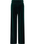 Gucci Gucci Velvet Pants