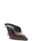 Gucci Gucci Patent Mules