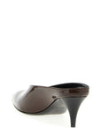 Gucci Gucci Patent Mules